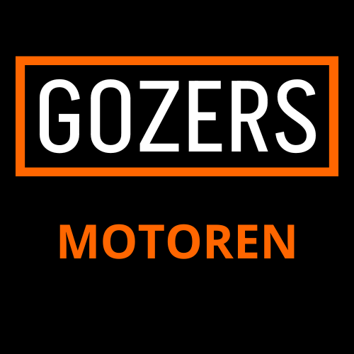 Gozers Motoren